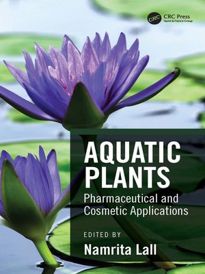 cover image of Aquatic Plants